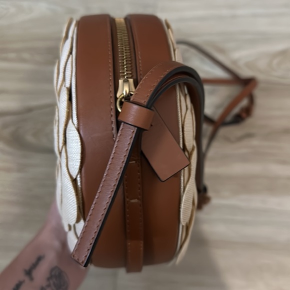 Valentino Atelier Bag 03 Rose Edition (Crossbody) - Picture 5 of 10